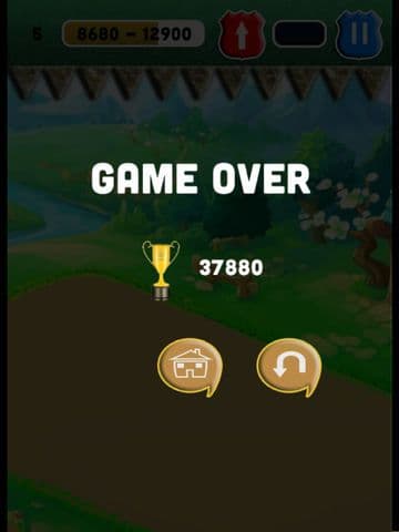 Funny Monster Egg Pop Game Free
