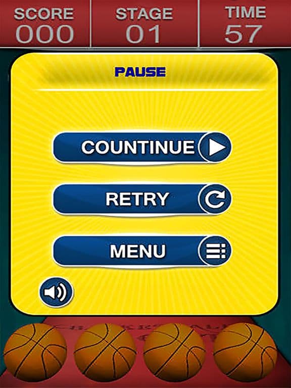 Play Basketball 2016 screenshot 3