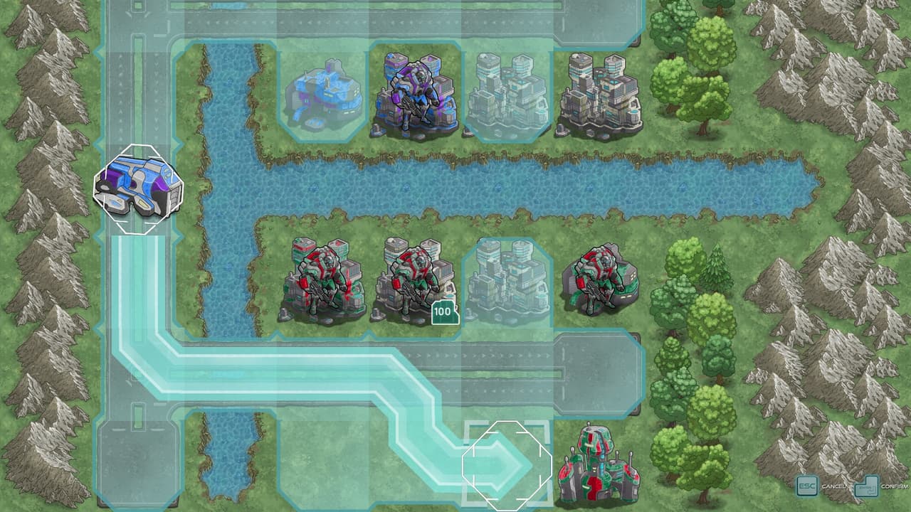 System Siege screenshot 3