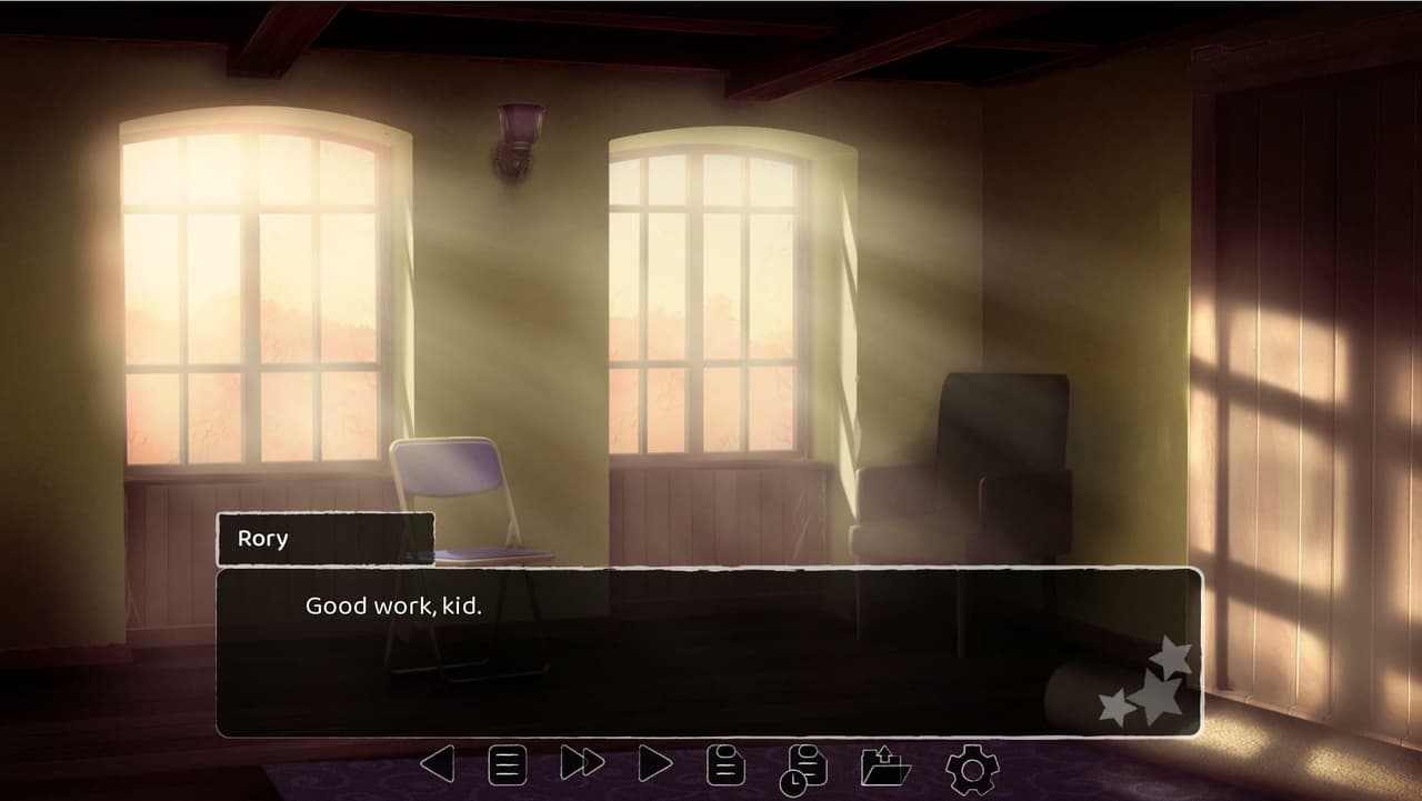 Vignette (Watercress, sagittaeri) screenshot 3