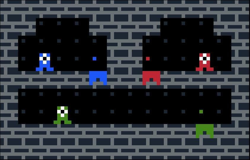 Sacrifices must (not) be made screenshot 3