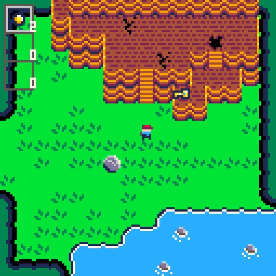 RedCap screenshot 3