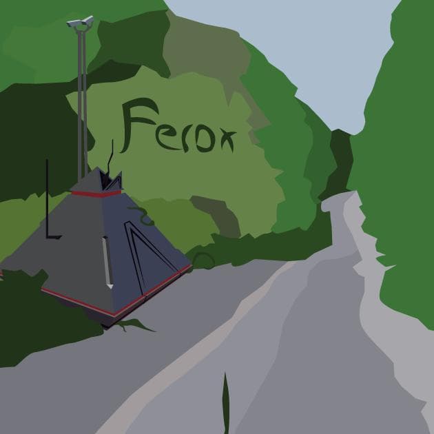Ferox: Caravan Management