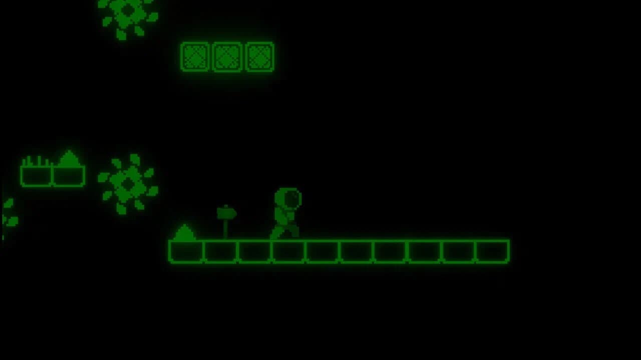 FINAL STEP screenshot 4