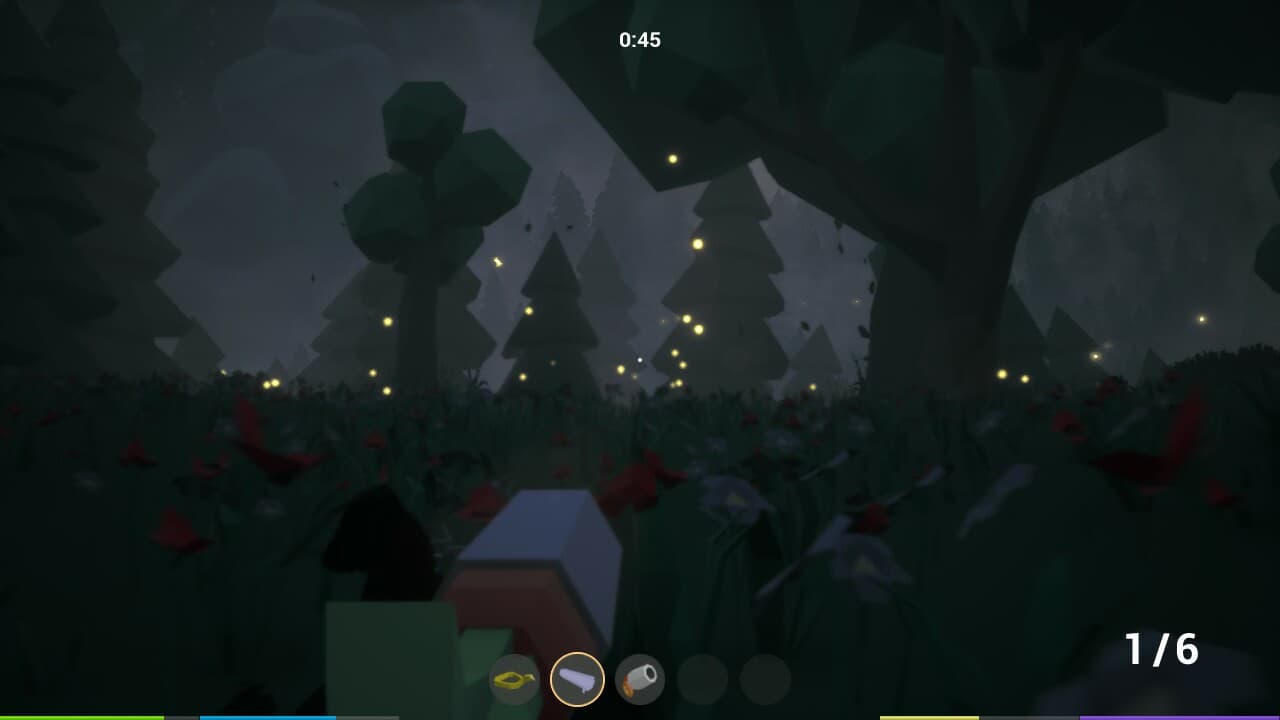 Land of Birders screenshot 2