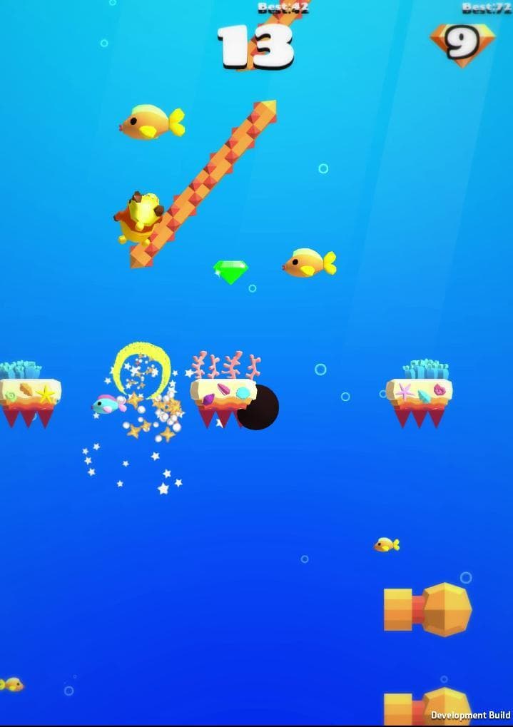 Jetpack Qutie