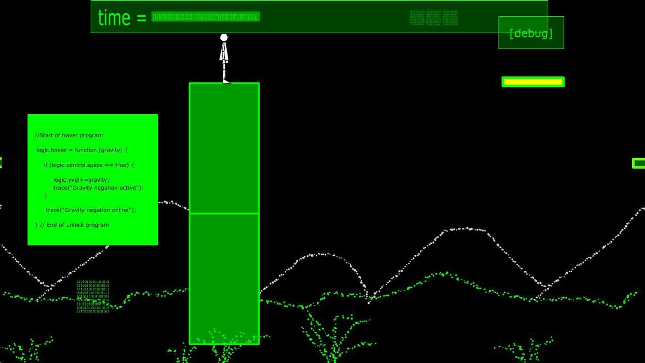 Logic Man screenshot 3