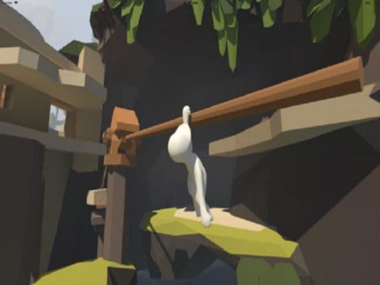 Human: Fall Flat - Puzzle Game(Luong Nguyen Cao) screenshot 3