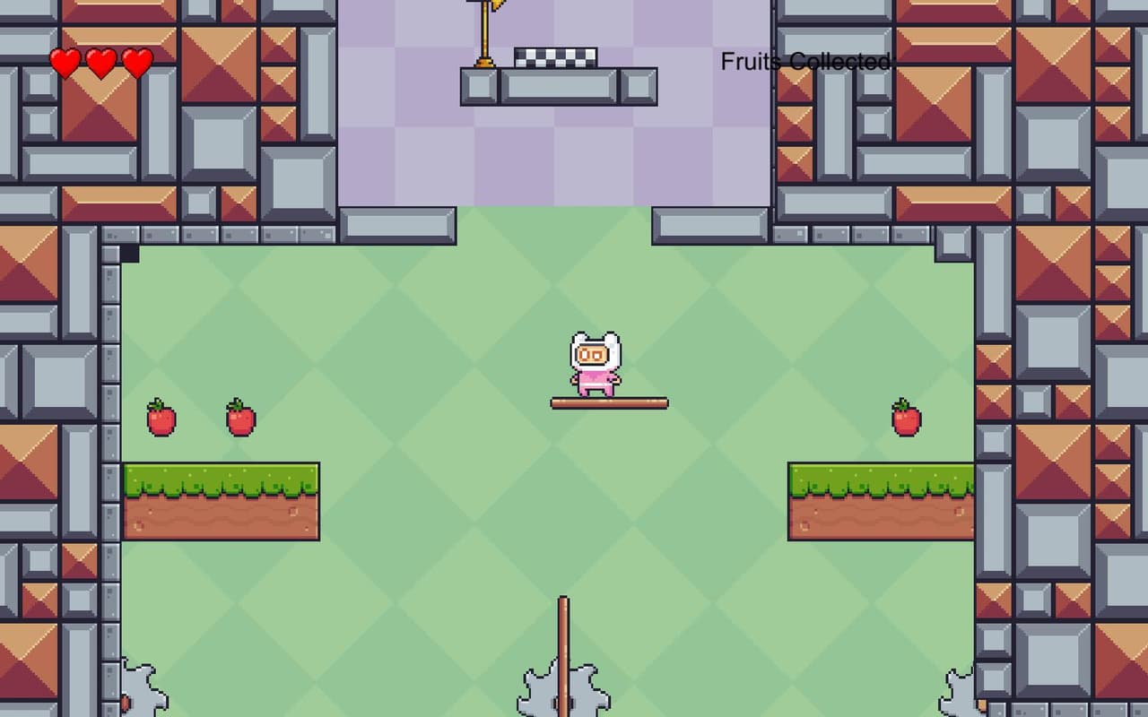KiberQuest screenshot 4