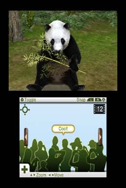 Zoo Mania 3D screenshot 3