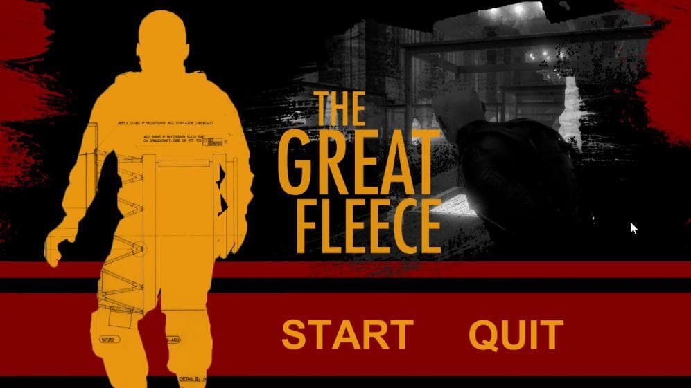 The Great Fleece (Roasted_Tatos) screenshot 2