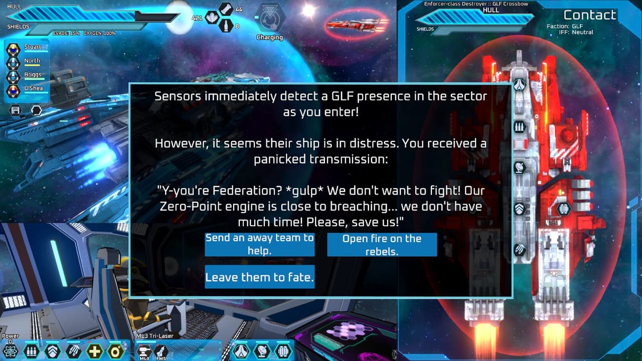 Zero-Point screenshot 6