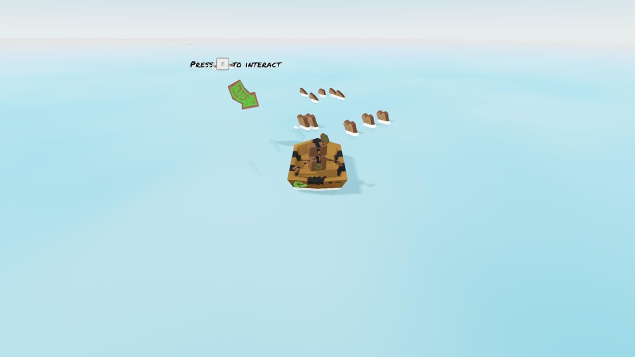 Recycling Island screenshot 2