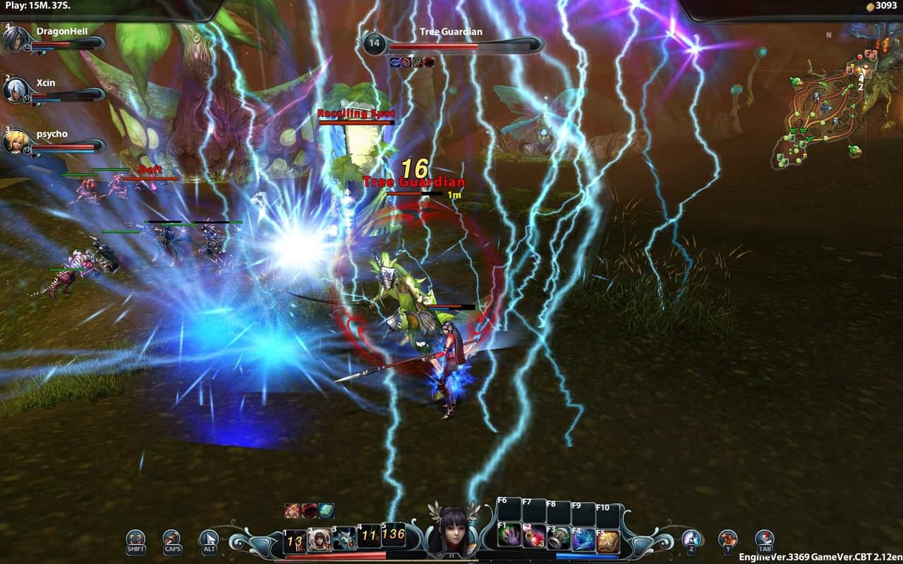 LOCO screenshot 4