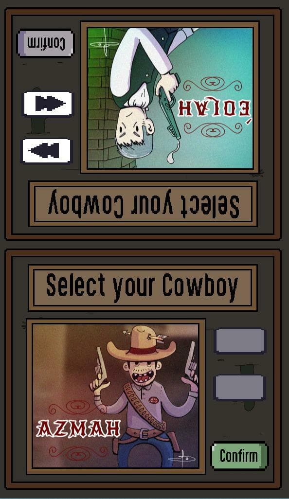 Cowboys Fi DZAIR