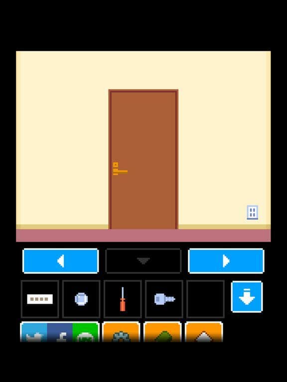 Tiny Room - room escape game screenshot 3