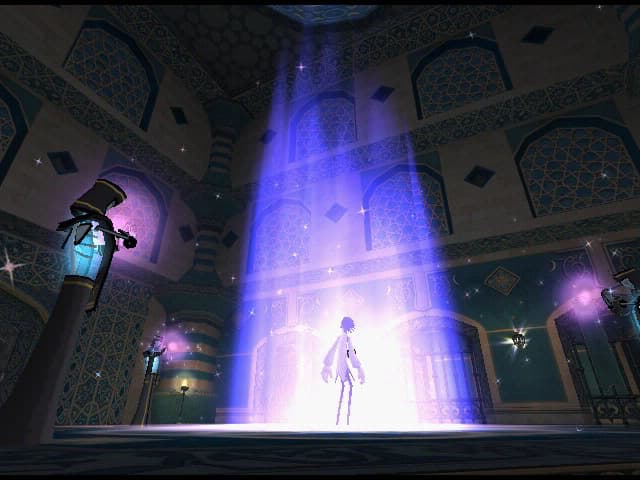 American McGees Oz screenshot 2