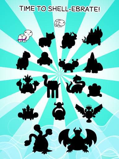 Turtle Evolution - Mutant Turtles Clicker Game