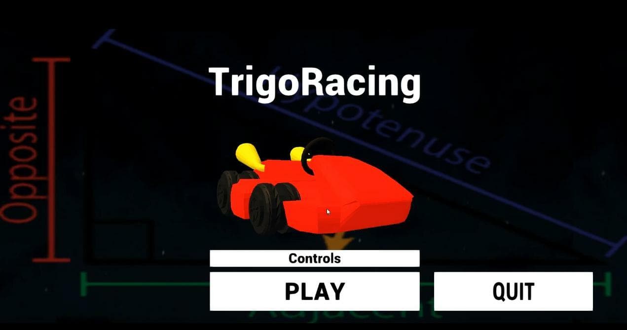 TrigoRacing