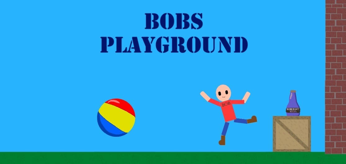 Bobs Playground V 1.0