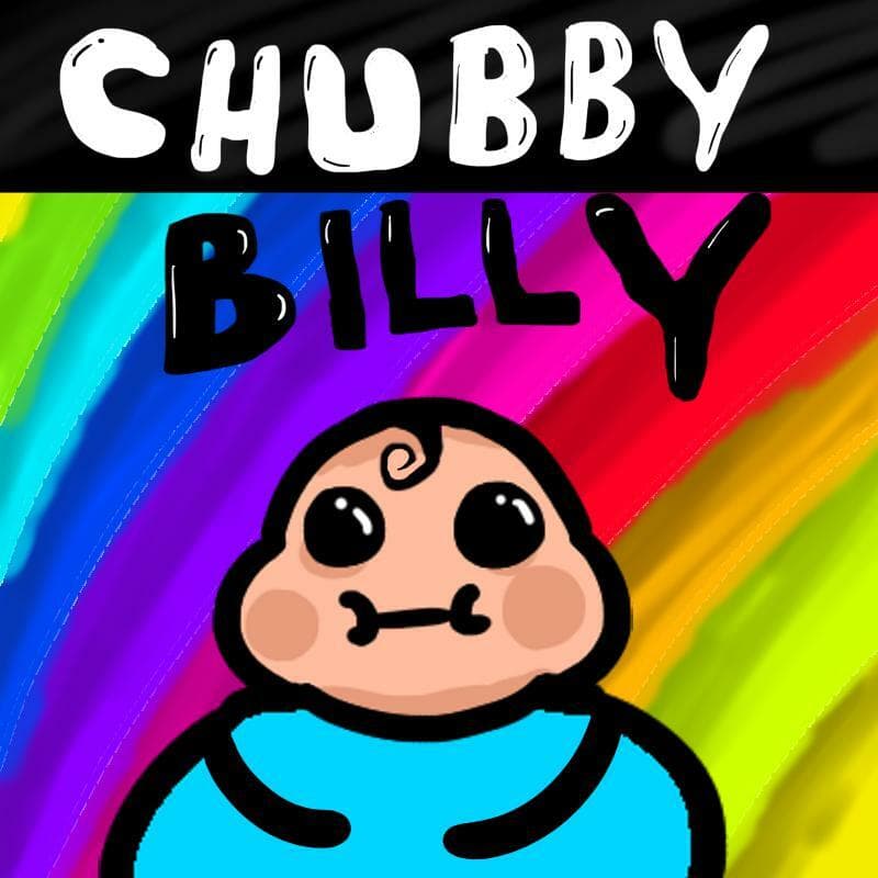 Chubby Billy