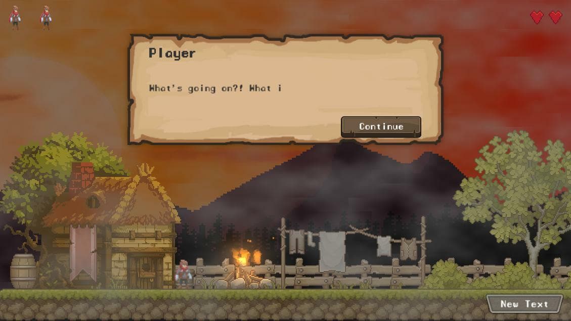 The Guardian (Tora) screenshot 4