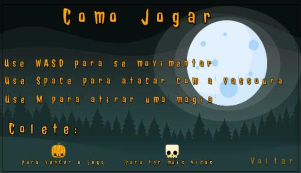 Spooky Adventure (mahpeixoto)