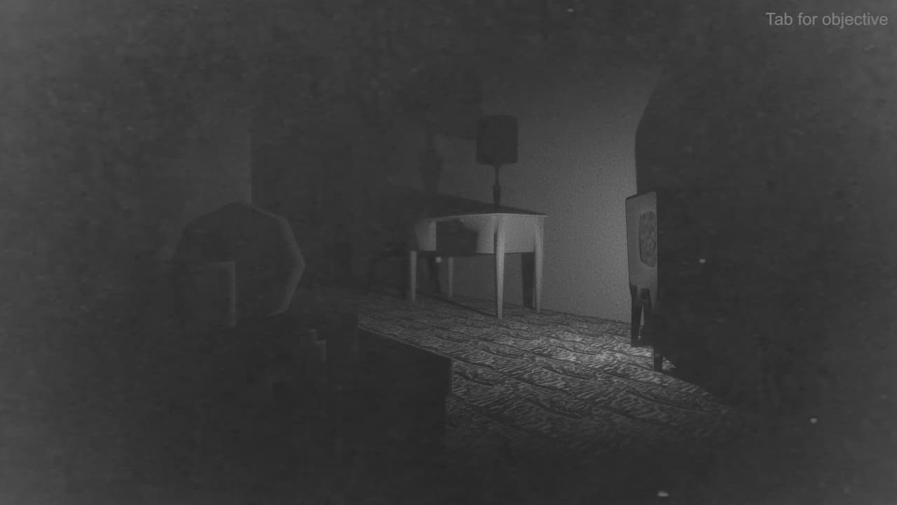 Vacant (itch) (hodgepodgegaragegames) screenshot 4
