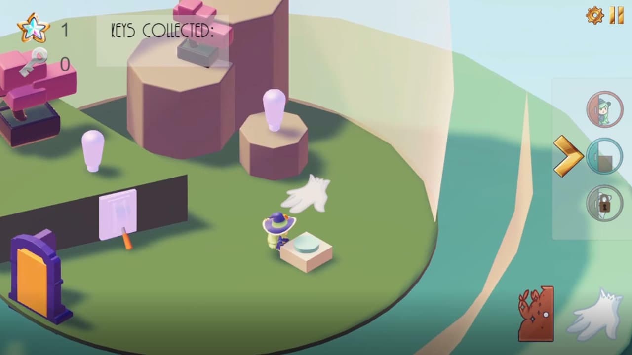 Door Wizard screenshot 5