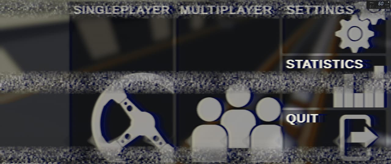 Retro Racers! screenshot 2