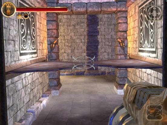 Shrouded Citadel screenshot 3