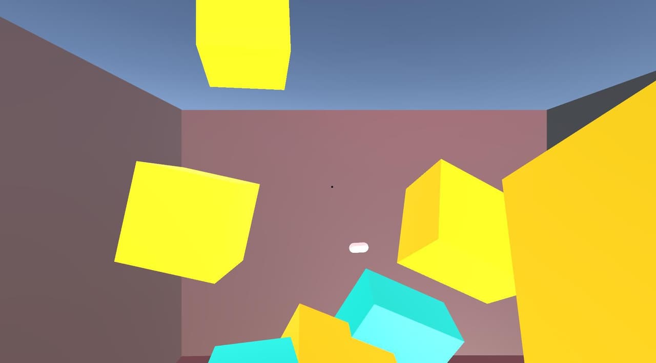 Abstract Path screenshot 2