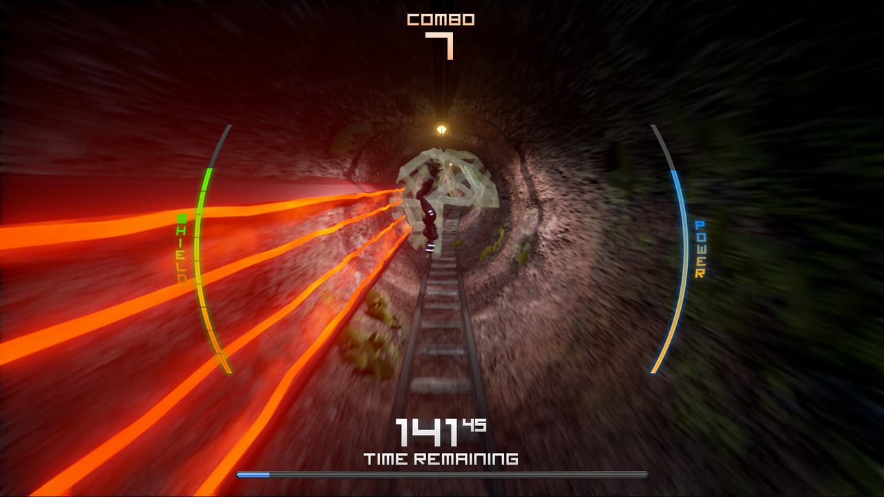 Undercity screenshot 4