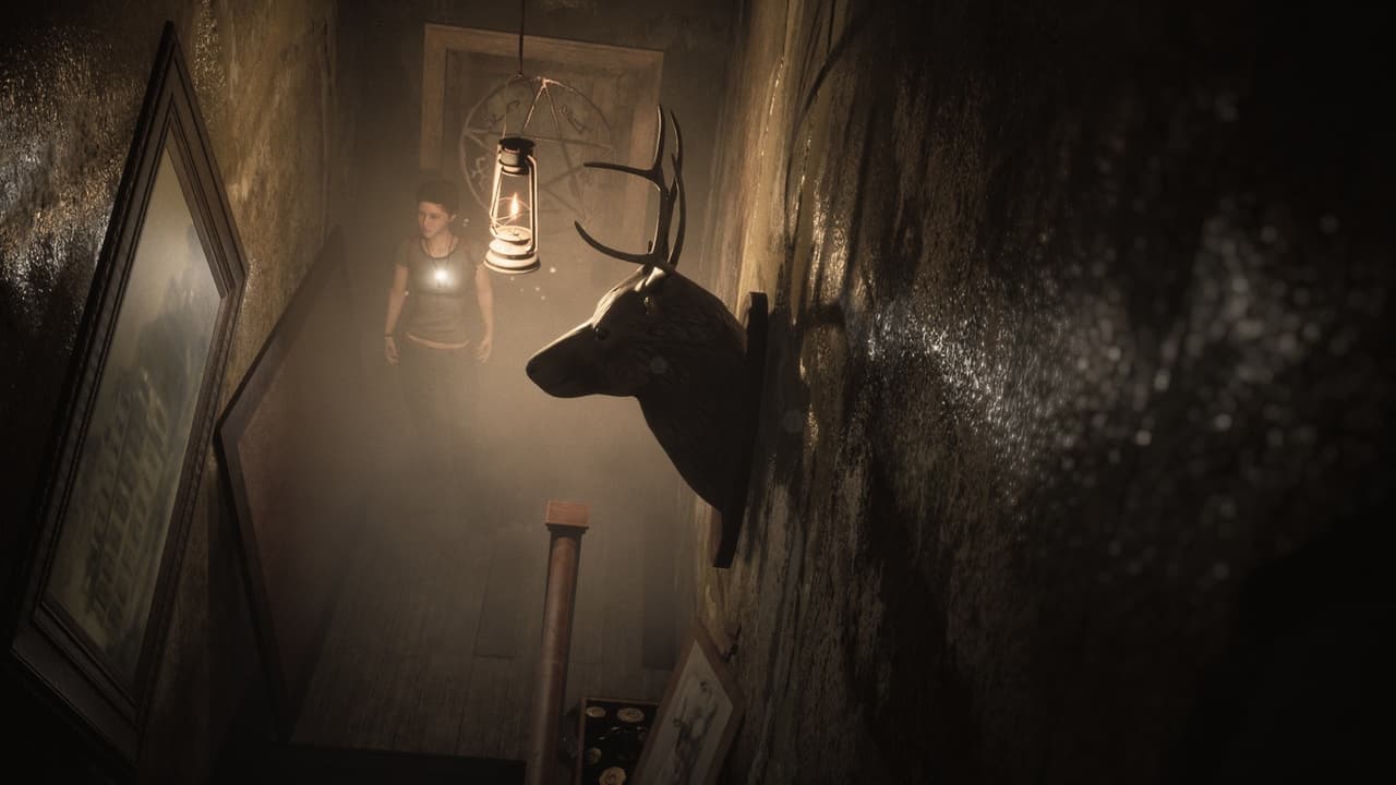Fear the Dark Unknown screenshot 3
