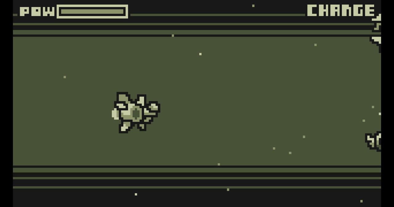Space Shooters (Executiionr) screenshot 2