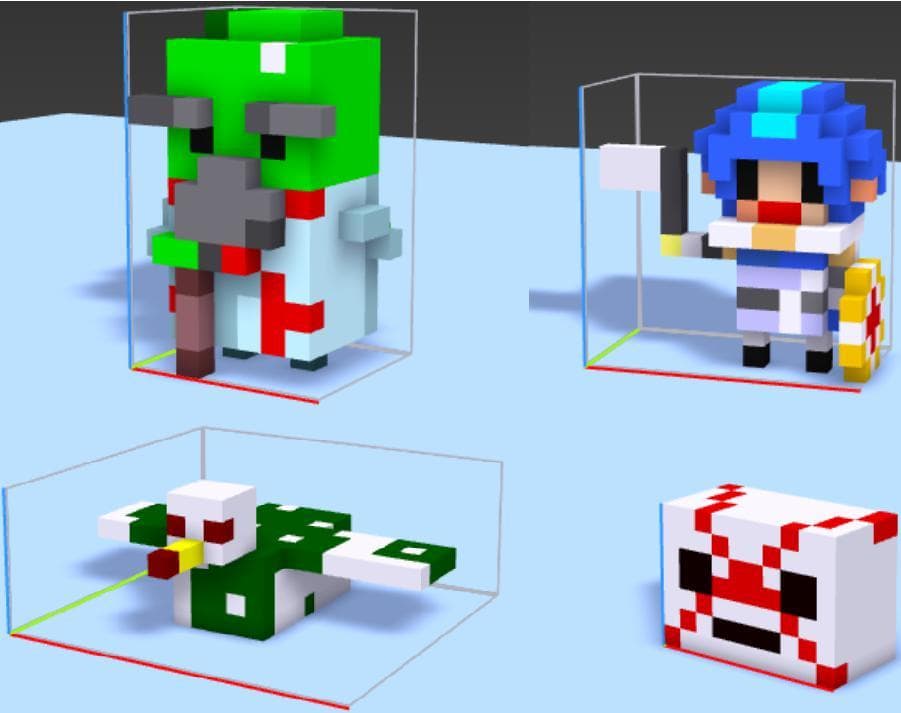 Coward Knight screenshot 2