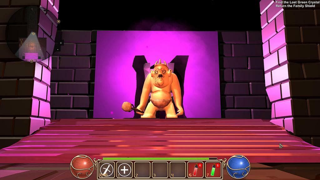 Ezmores Crystals screenshot 5