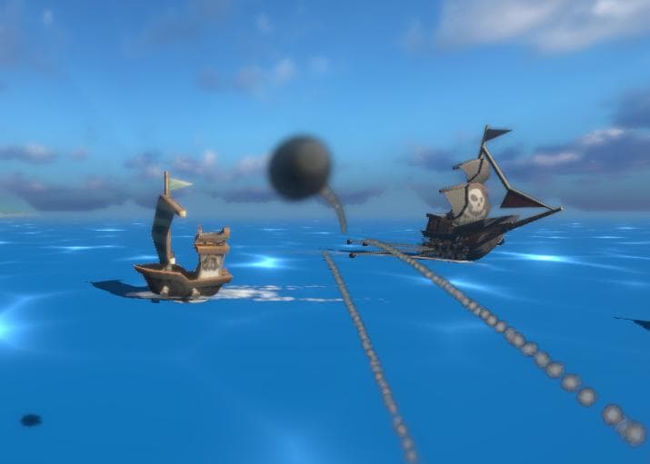 PiraSea screenshot 3