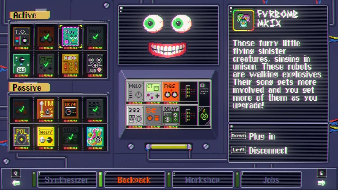 Look Mum No Computer screenshot 4
