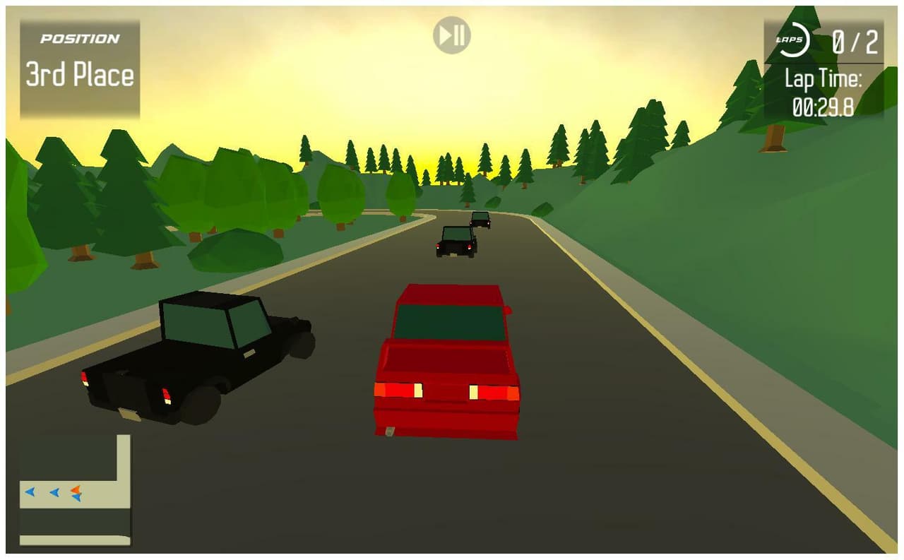 Speed+ screenshot 5