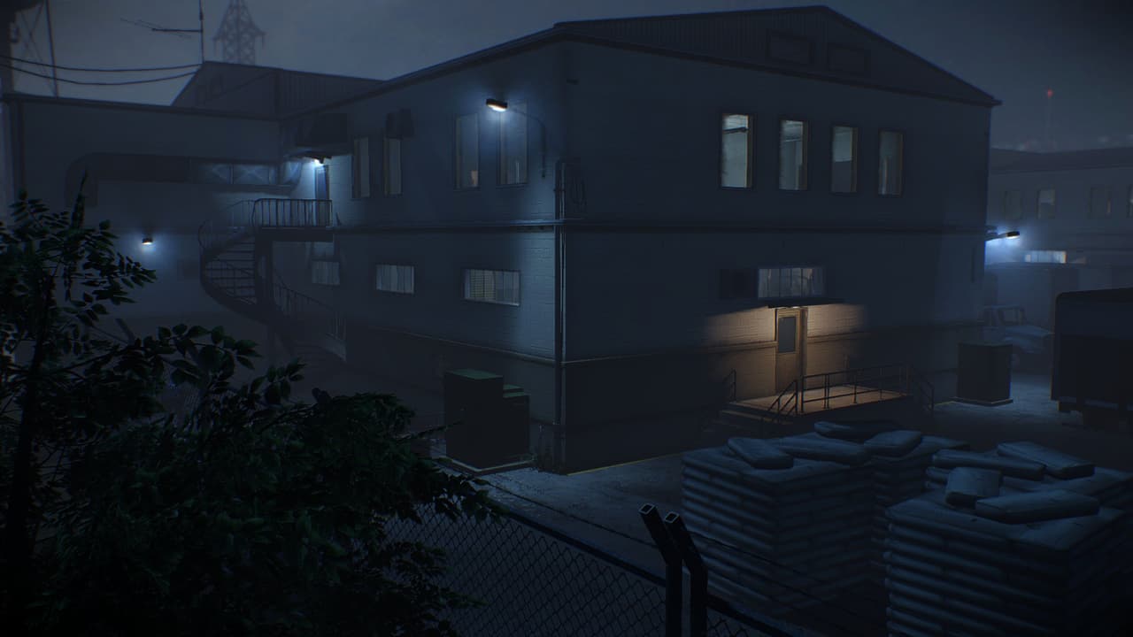 PAYDAY 2 screenshot 4