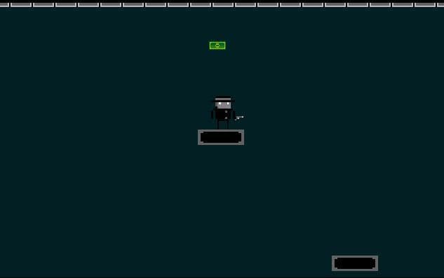 Agent in the Night screenshot 3