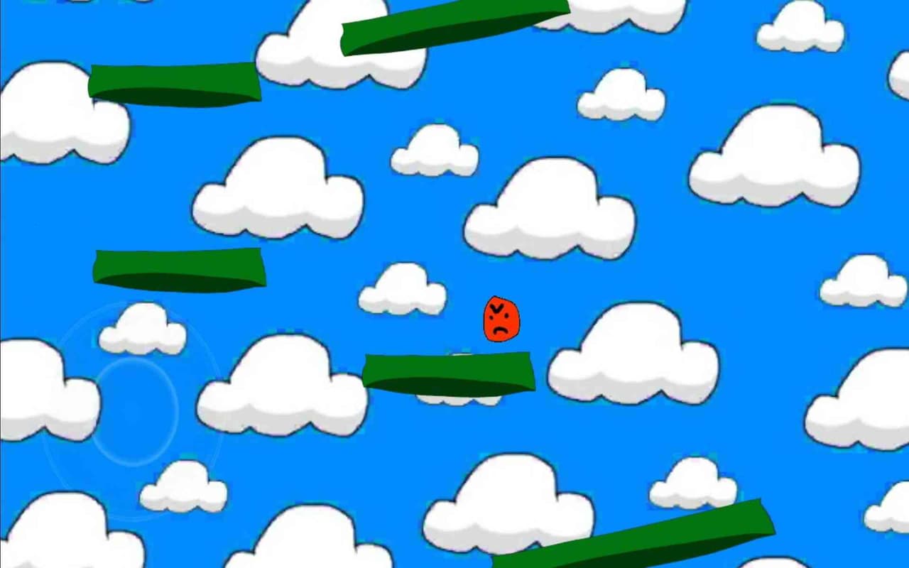 Angry Time screenshot 2