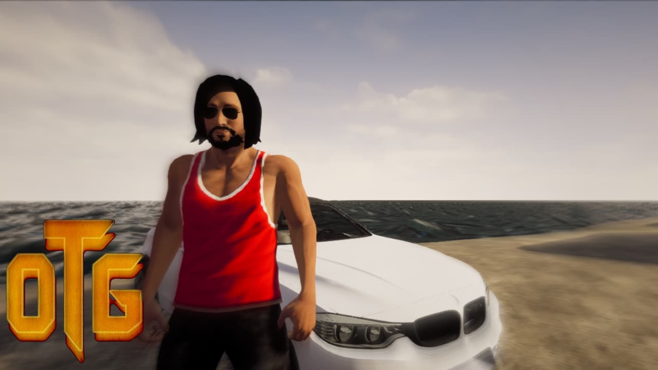 OTG screenshot 2