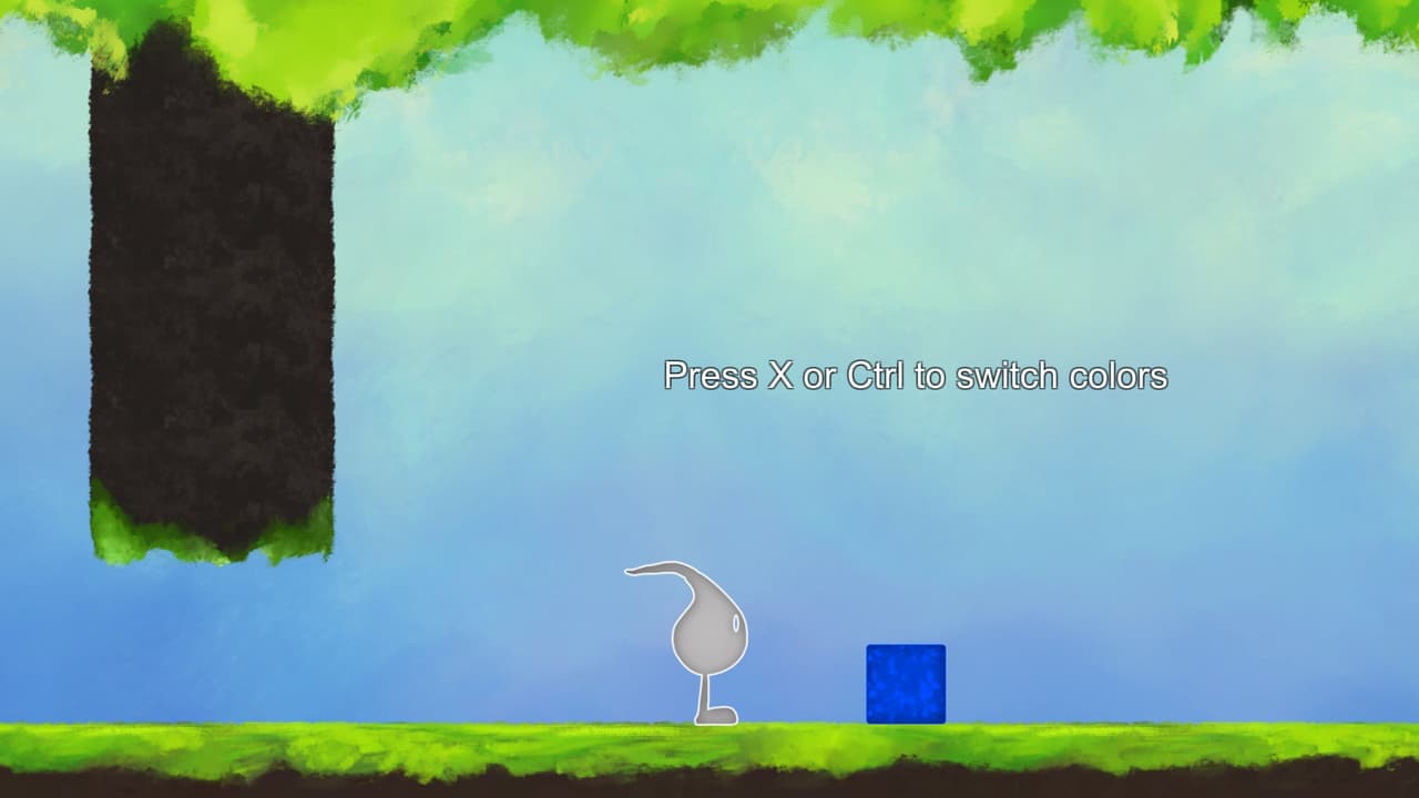Colour Me Wavy screenshot 3