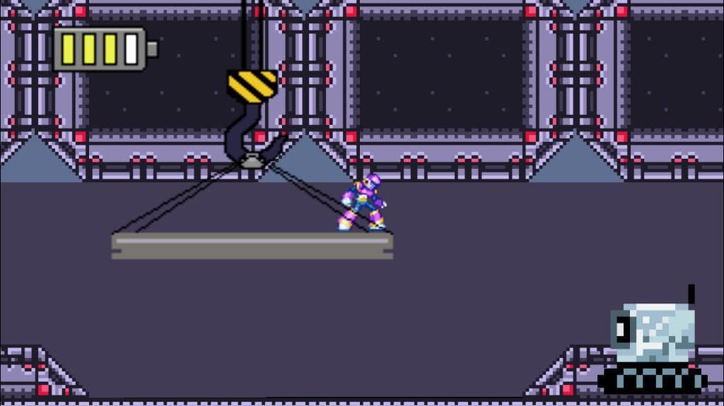 KROMO screenshot 2