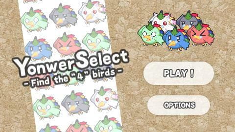 YonwerSelect screenshot 2