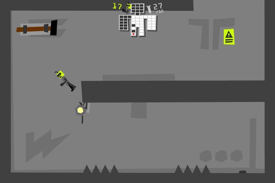 Titan Tighten screenshot 5