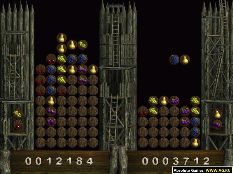 Fruit Machine screenshot 5