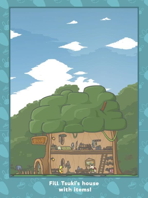 Tsuki Adventure: Idle Journey screenshot 3